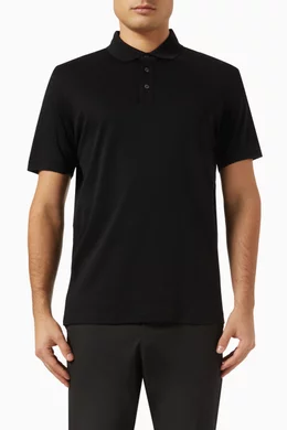 Boss polo hotsell