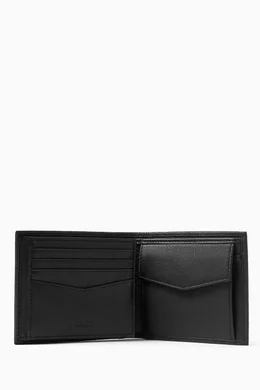 Boss crosstown trifold online