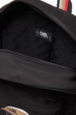 Kids vans bag shop