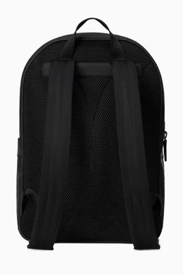 Buy Gucci Black Small GG Backpack in Leather For Women Online Ounass Bahrain