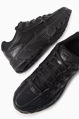 Nike p 6000 black deals