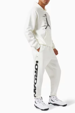 Adidas joggers with jordans store