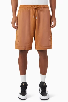 Jordan washed shorts new arrivals
