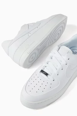 Nike air force sage low junior online