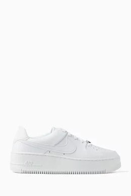 Kids air force 1 sage store