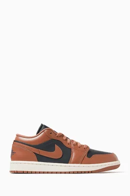 Jordan one brown deals