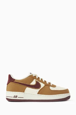 Kids nike air force 1 lv8 new arrivals