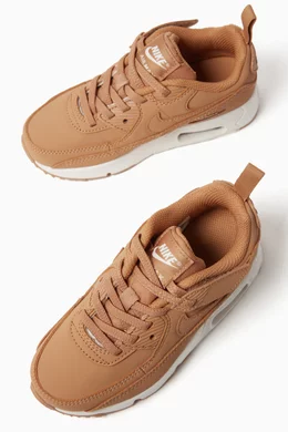 Nike air max 90 camel top