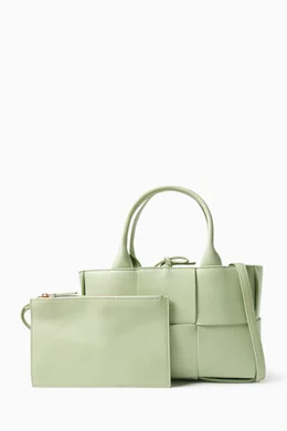 Bottega veneta arco top