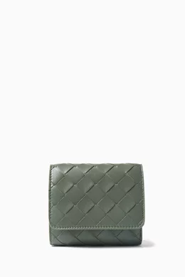Bottega veneta wallet womens cheap