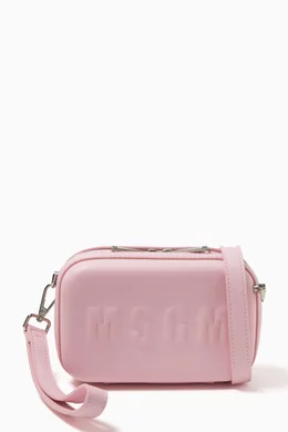 Pochette msgm discount