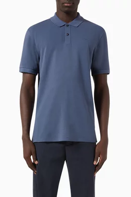 Boss pallas polo shirt sales