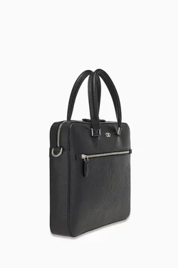 Ferragamo mens briefcase new arrivals