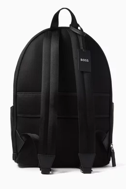 Boss backpack shop