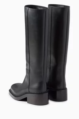 Prada stivali 2025