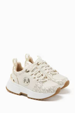Michael kors kids sneakers top