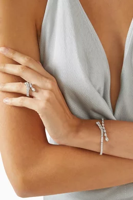 Swarovski fresh ring best sale