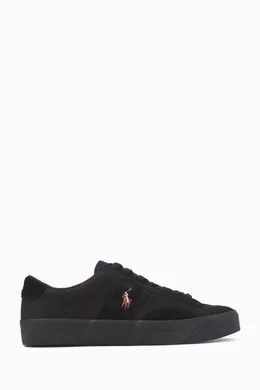 Ralph lauren sayer black outlet