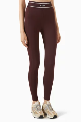 Kith leggings 2025