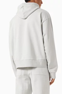 Kith grey hoodie outlet