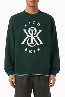 Kith sweaters clearance