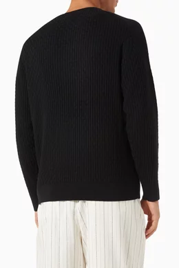 Kith knit sweater outlet