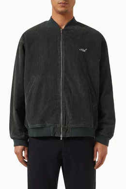 Kith corduroy jacket store