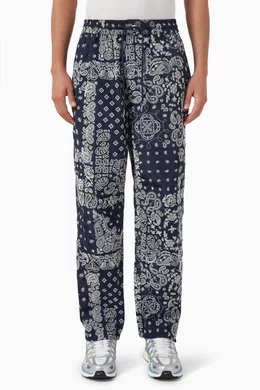 Kith mercer cargo pants new arrivals
