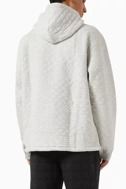 Kith gray hoodie new arrivals
