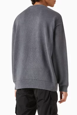 Kith knit sweater outlet