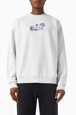 Kith crewneck sweatshirt top