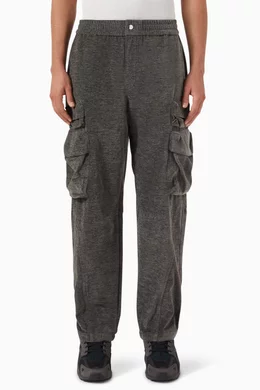 Kith columbus cargo pants shop