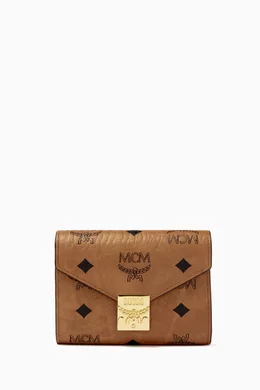Mcm coated canvas clearance