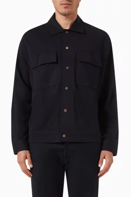 260 Paul Smith BLACK 虚し ジャケット