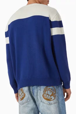 Astro sweater clearance