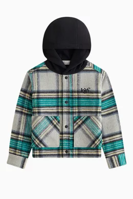 Kith tommy hilfiger hoodie clearance