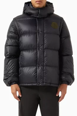 Men's 2 in 1 jacket top