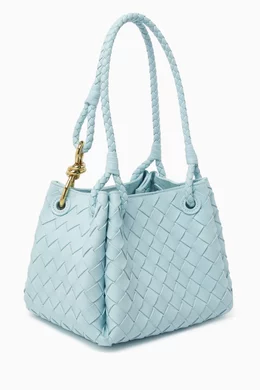 Bottega parachute bag outlet