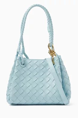 Bottega veneta parachute bag shop