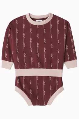 Kith infant shop