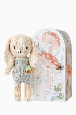 Cuddle and kind bunny new arrivals
