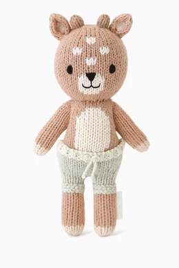 Cuddle and kind elliott the fawn discount