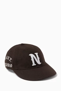N cap clearance