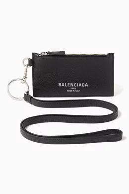 Keyring balenciaga clearance