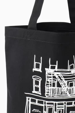 Saturdays nyc tote bag best sale