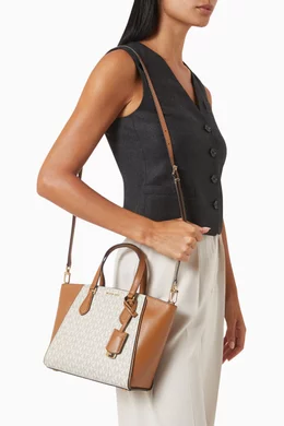 Michael kors carolyn small tote new arrivals