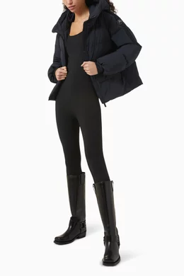 Fusalp blouson top