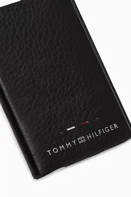 Trifold Amazon Hilfiger Portemonnaie Tommy Hilfiger Men's Slim