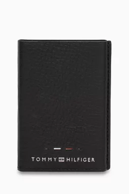 Tommy hilfiger credit card holder top