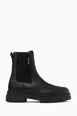 Pull and bear chelsea boots quicky mens